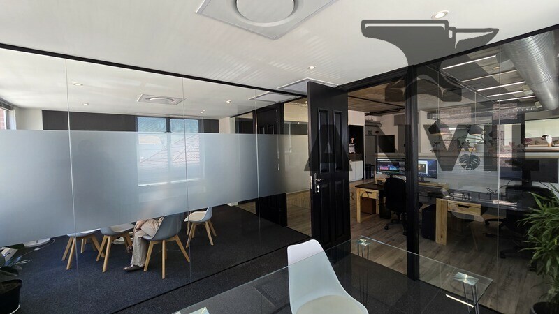 Sovereign Quays ,34 Somerset Road - 1st Floor Ex Rubicon  property image 18