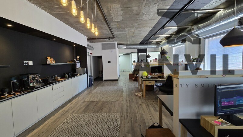 Sovereign Quays ,34 Somerset Road - 1st Floor Ex Rubicon  property image 20