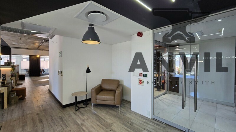 Sovereign Quays ,34 Somerset Road - 1st Floor Ex Rubicon  property image 21