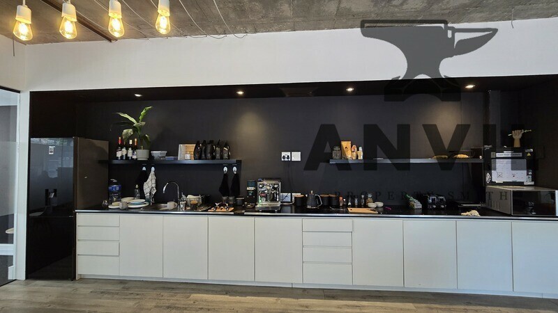 Sovereign Quays ,34 Somerset Road - 1st Floor Ex Rubicon  property image 22