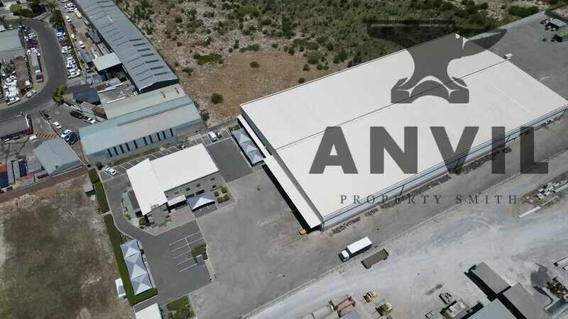 27 Rand Rd, Blackheath - Premium 8,151m² Logistics Warehouse property image 4