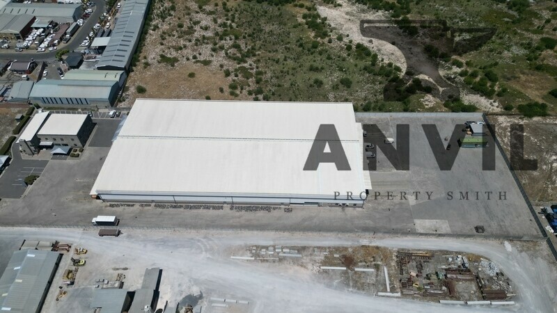 27 Rand Rd, Blackheath - Premium 8,151m² Logistics Warehouse property image 3