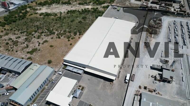 27 Rand Rd, Blackheath - Premium 8,151m² Logistics Warehouse property image 5