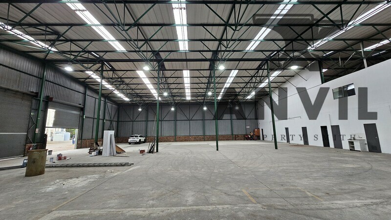 Alphen Square West, Midrand - Unit B property image 12