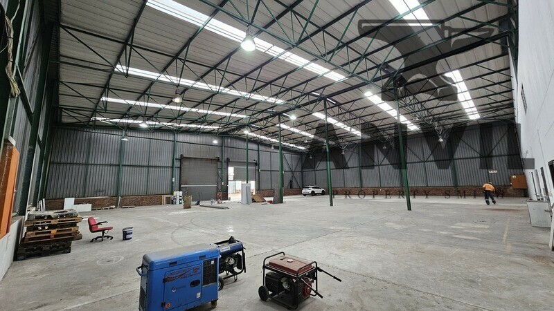 Alphen Square West, Midrand - Unit B property image 13