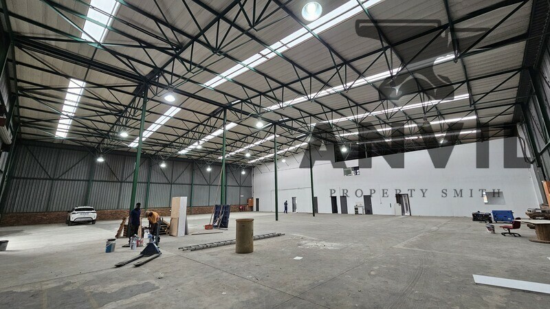 Alphen Square West, Midrand - Unit B property image 14