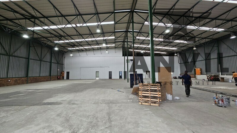 Alphen Square West, Midrand - Unit B property image 15