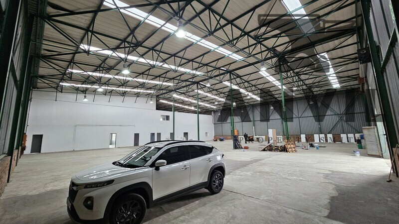 Alphen Square West, Midrand - Unit B property image 16