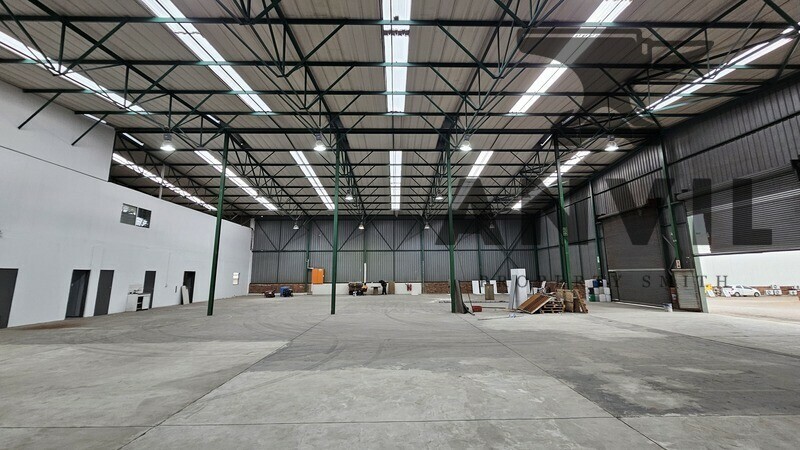 Alphen Square West, Midrand - Unit B property image 17