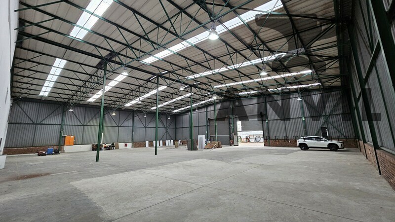 Alphen Square West, Midrand - Unit B property image 18