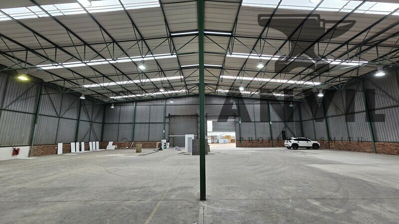 Alphen Square West, Midrand - Unit B property image 19