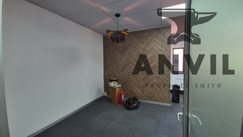 Grayston Ridge Office Park, Sandton - Block C - 1st FL property image 2