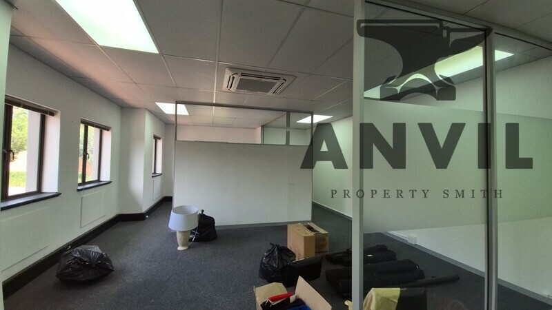 Grayston Ridge Office Park, Sandton - Block C - 1st FL property image 3