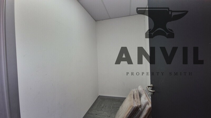 Grayston Ridge Office Park, Sandton - Block C - 1st FL property image 5