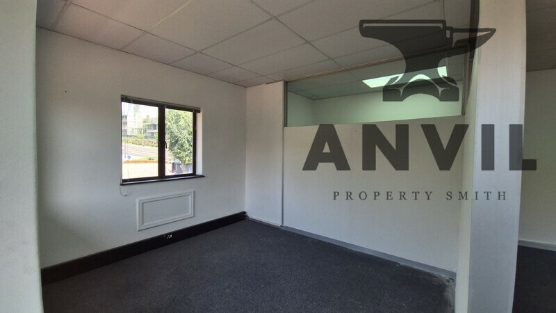 Grayston Ridge Office Park, Sandton - Block C - 1st FL property image 7