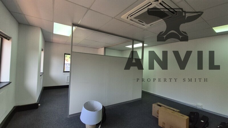 Grayston Ridge Office Park, Sandton - Block C - 1st FL property image 6