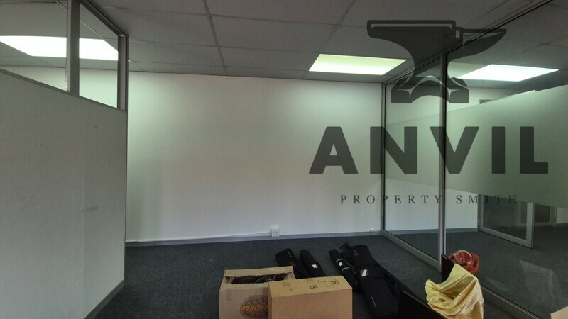 Grayston Ridge Office Park, Sandton - Block C - 1st FL property image 8