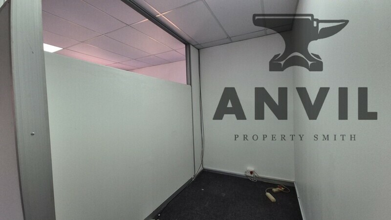 Grayston Ridge Office Park, Sandton - Block C - 1st FL property image 9