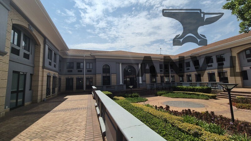 Grayston Ridge Office Park, Sandton - Block C - 1st FL property image 10