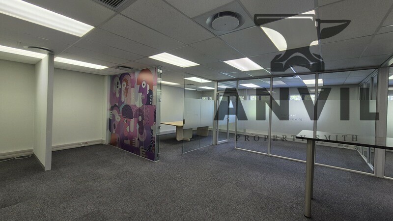 Amdec House, Steenberg Office Park, Silverwood Close, Westlake - 1st Floor  property image 3