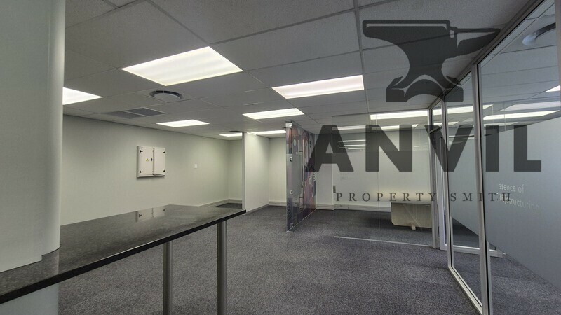 Amdec House, Steenberg Office Park, Silverwood Close, Westlake - 1st Floor  property image 4
