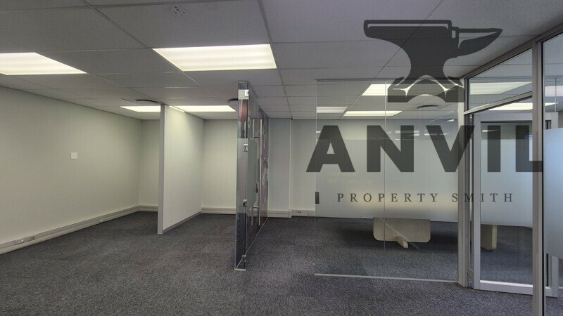 Amdec House, Steenberg Office Park, Silverwood Close, Westlake - 1st Floor  property image 5