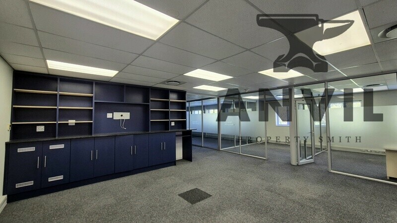 Amdec House, Steenberg Office Park, Silverwood Close, Westlake - 1st Floor  property image 9