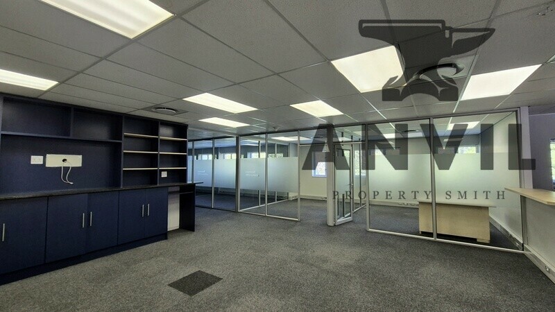 Amdec House, Steenberg Office Park, Silverwood Close, Westlake - 1st Floor  property image 2
