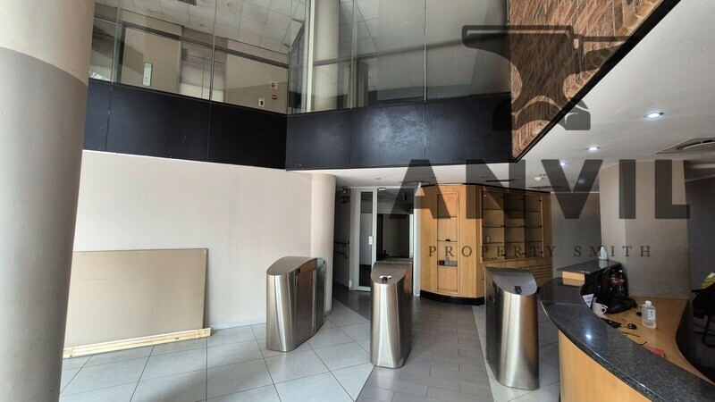 10 Junction Avenue - Block B floor ground property image 3