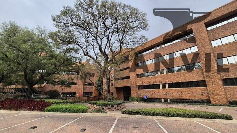 Block B floor ground