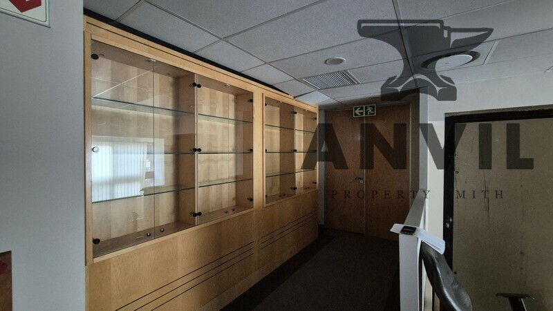 10 Junction Avenue - Block B floor ground property image 8