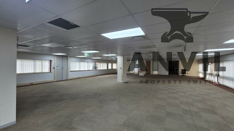 10 Junction Avenue - Block B floor ground property image 19