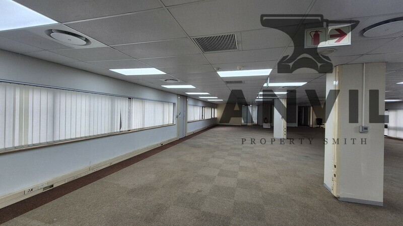 10 Junction Avenue - Block B floor ground property image 21