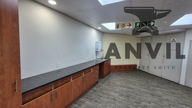 10 Junction Avenue - Block B floor ground property image 23