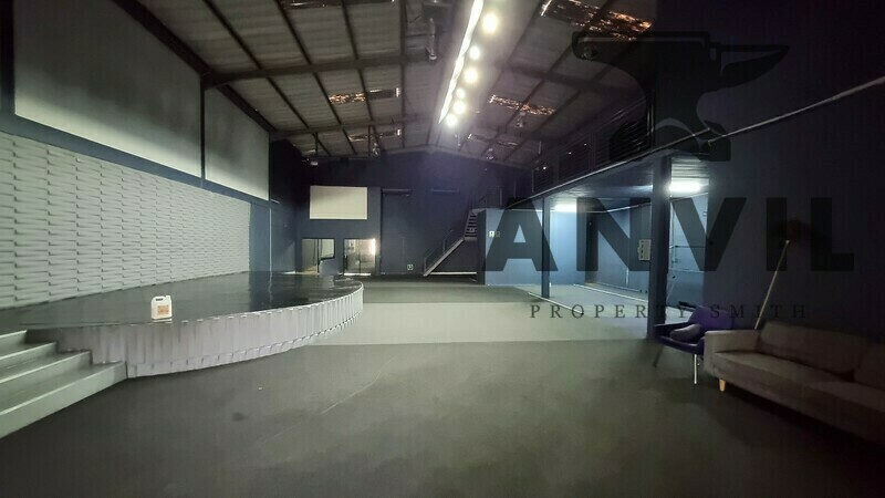 Miracle Retail Park - Unit 19 - 676sqm property image 3