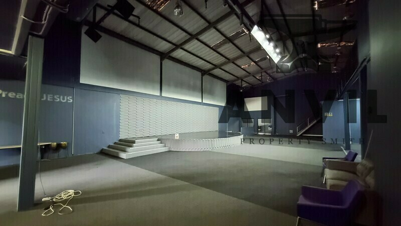 Miracle Retail Park - Unit 19 - 676sqm property image 4