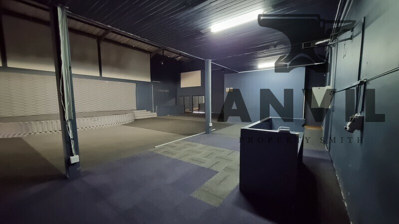 Miracle Retail Park - Unit 19 - 676sqm property image 5