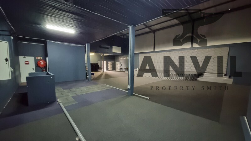 Miracle Retail Park - Unit 19 - 676sqm property image 6