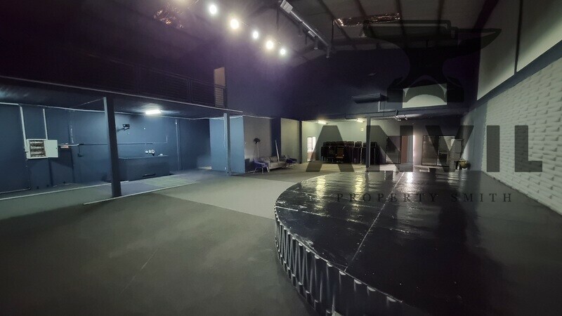 Miracle Retail Park - Unit 19 - 676sqm property image 7