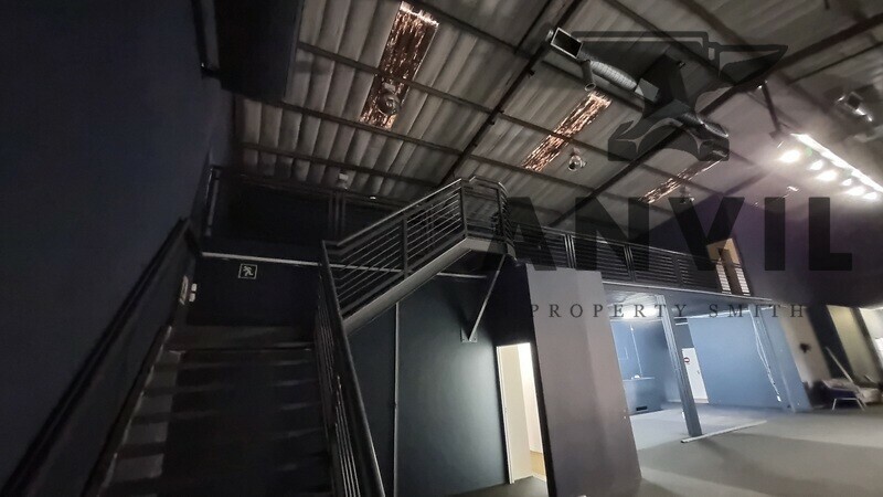 Miracle Retail Park - Unit 19 - 676sqm property image 8