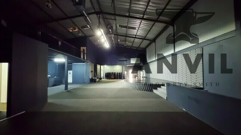 Miracle Retail Park - Unit 19 - 676sqm property image 9