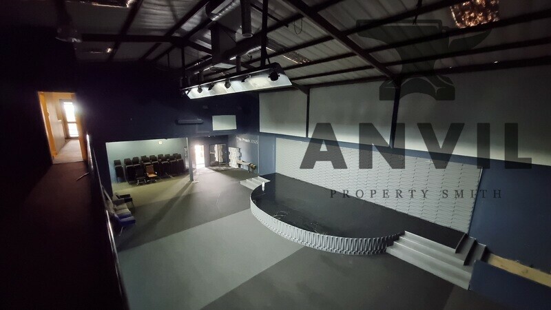 Miracle Retail Park - Unit 19 - 676sqm property image 12