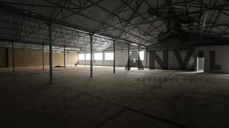 Warehouse to let in new era  - mini storage property image 13