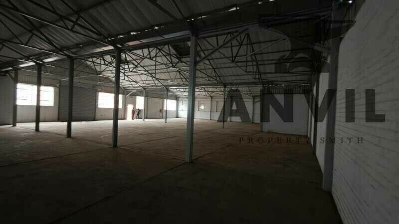 Warehouse to let in new era  - mini storage property image 14