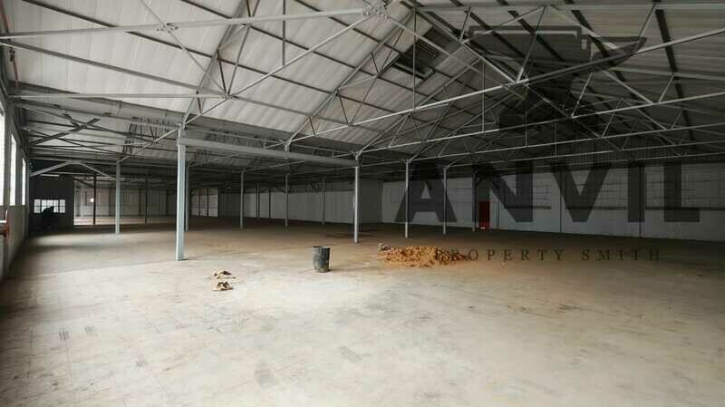 Warehouse to let in new era  - mini storage property image 15