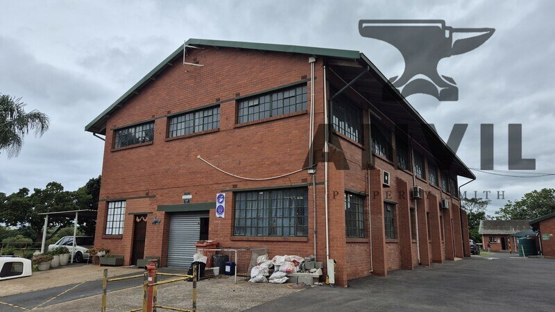 AECI Umbogintwini Industrial Complex - Building 19 property image 28