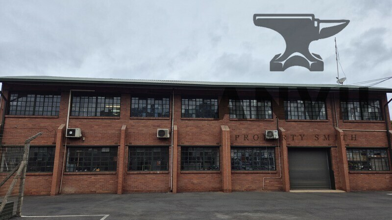 AECI Umbogintwini Industrial Complex - Building 19 property image 29