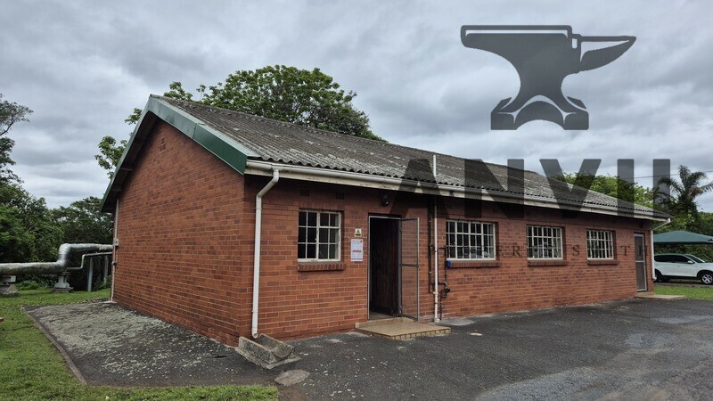 AECI Umbogintwini Industrial Complex - Building 19 property image 30