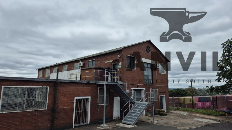 AECI Umbogintwini Industrial Complex - Building 19 property image 32