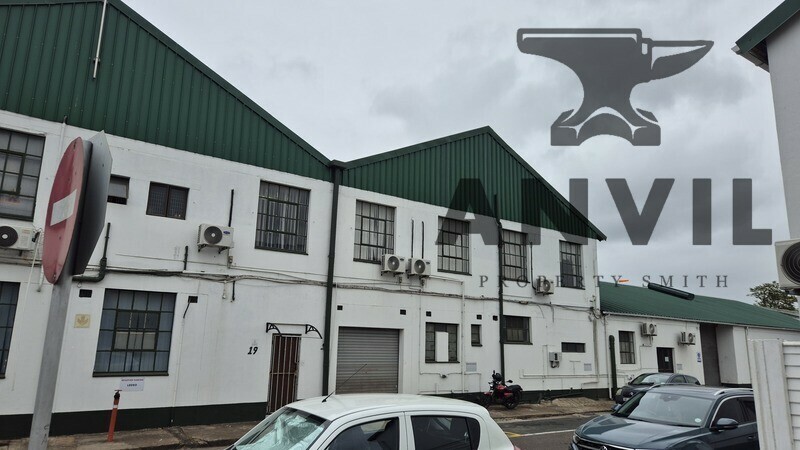 AECI Umbogintwini Industrial Complex - Building 19 property image 27